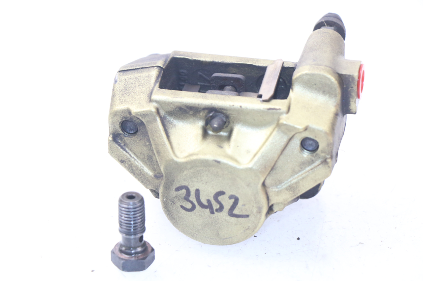 photo de BREMSZANGE VORNE YAMAHA SLIDER 50 (2004 - 2016) - Detailansicht des Bauteils