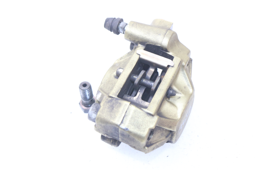 photo de BREMSZANGE VORNE YAMAHA SLIDER 50 (2004 - 2016) - Zoom auf Gebrauchszustand