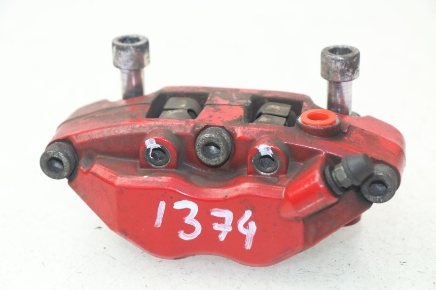 photo de BREMSZANGE VORNE PEUGEOT SPEEDFIGHT 3 AIR 50 (2009 - 2015) - Detailansicht des Bauteils