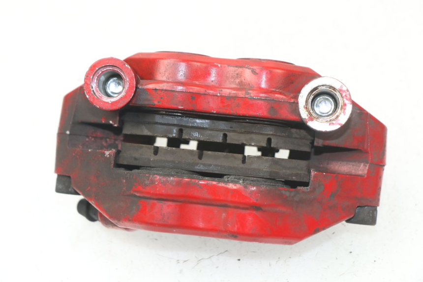 photo de BREMSZANGE VORNE PEUGEOT SPEEDFIGHT 3 AIR 50 (2009 - 2015) - Zoom auf Gebrauchszustand