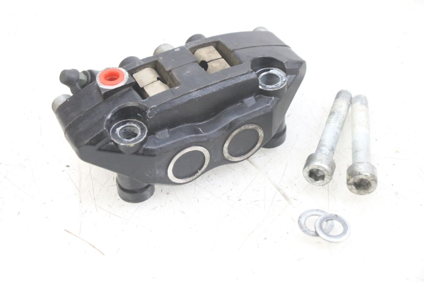 photo de VORDERER BREMSSATTEL PEUGEOT SPEEDFIGHT 4 4T 50 (2015 - 2020) - Technische Nahaufnahme