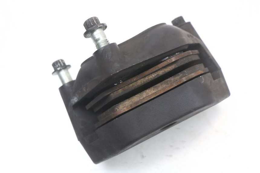 photo de BREMSZANGE VORNE HARLEY DAVIDSON SPORTSTER XL CUSTOM 1200 (2003 - 2004) - Details der Befestigungspunkte