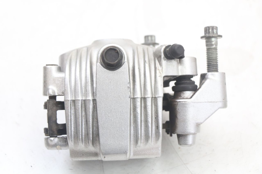 photo de BREMSZANGE VORNE HARLEY DAVIDSON SPORTSTER XL CUSTOM 883 (1999 - 2006) - Zoom auf Gebrauchszustand