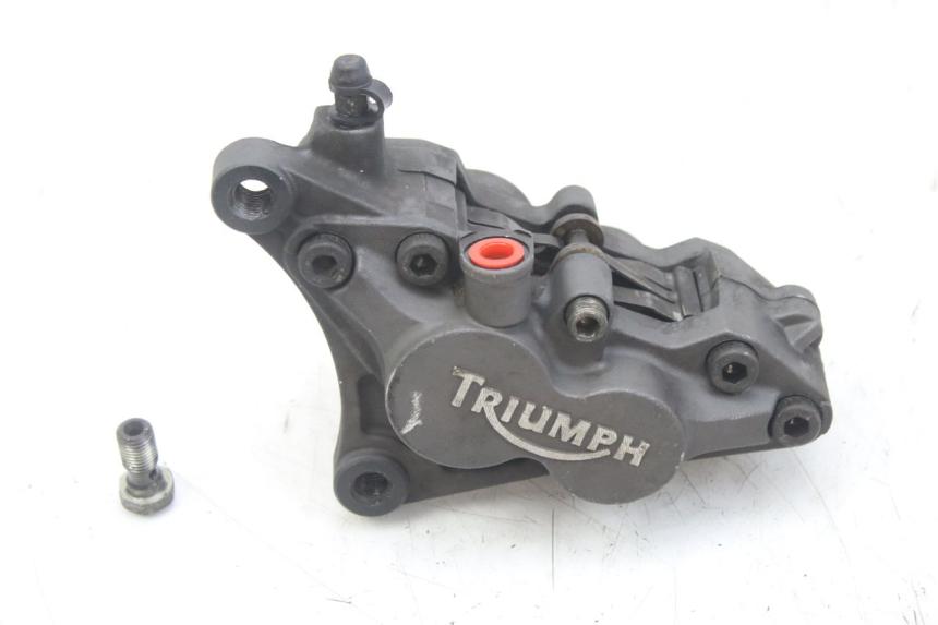 photo de VORDERER BREMSSATTEL TRIUMPH SPRINT ST 955 (1999 - 2001) - Hauptansicht