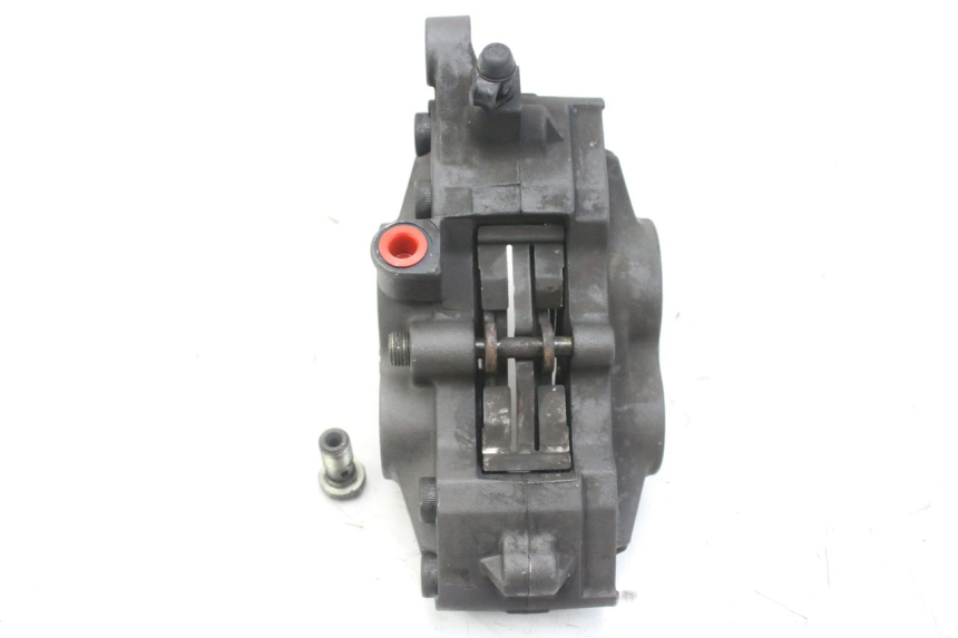 photo de VORDERER BREMSSATTEL TRIUMPH SPRINT ST 955 (1999 - 2001) - Zoom auf Gebrauchszustand