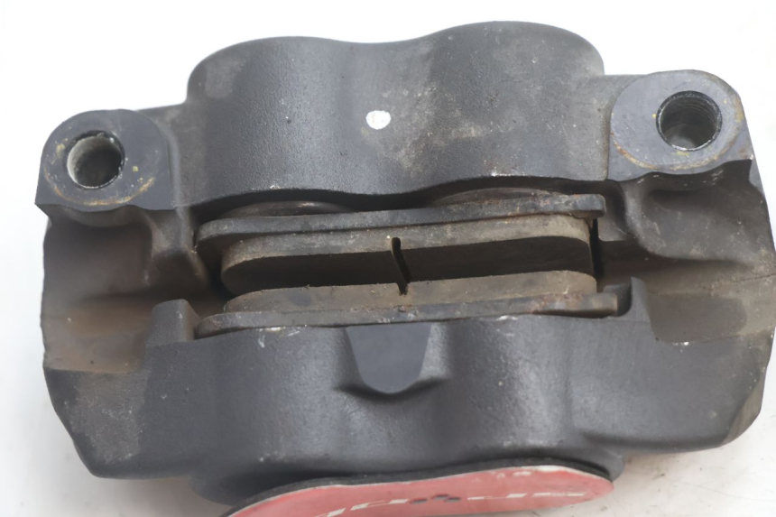 photo de BREMSZANGE VORNE CAN-AM SPYDER RS 1000 (2008 - 2012) - Oberflächenzustand und Material
