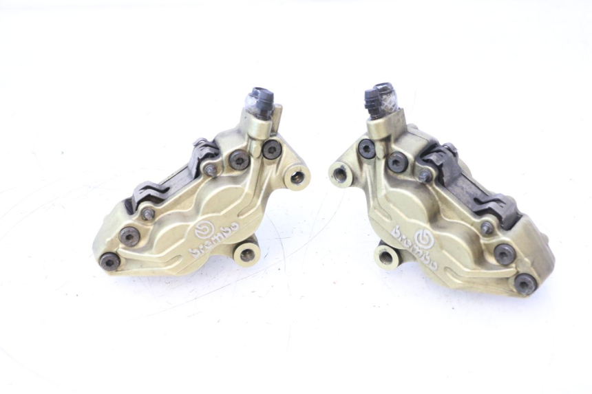 photo de BREMSZANGE VORNE DUCATI SS IE DS CARENEE 1000 (2002 - 2006) - Hauptansicht