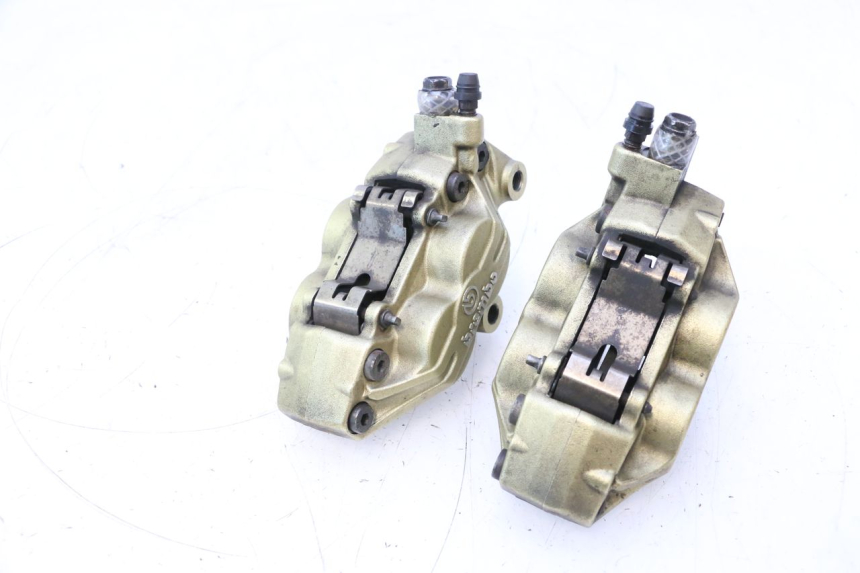 photo de BREMSZANGE VORNE DUCATI SS IE DS CARENEE 1000 (2002 - 2006) - Weitere Ansicht des Artikels