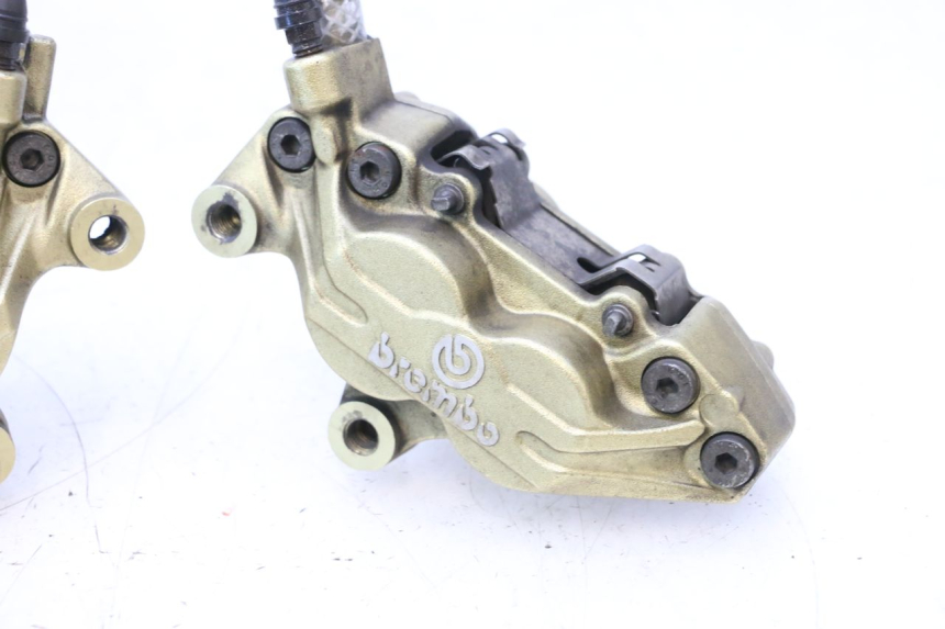 photo de BREMSZANGE VORNE DUCATI SS IE DS CARENEE 1000 (2002 - 2006) - Charakteristische Merkmale