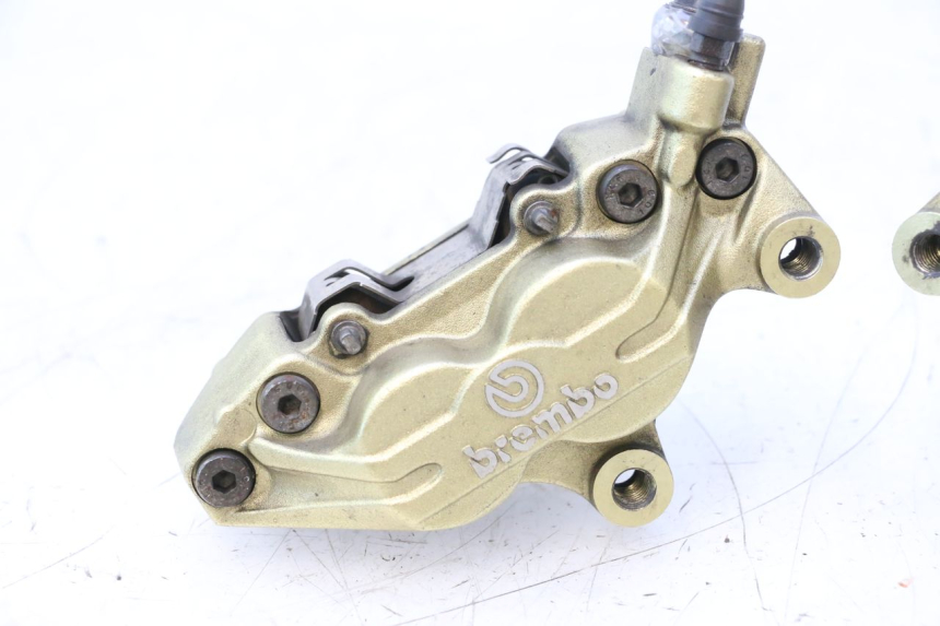 photo de BREMSZANGE VORNE DUCATI SS IE DS CARENEE 1000 (2002 - 2006) - Zoom auf Komponenten