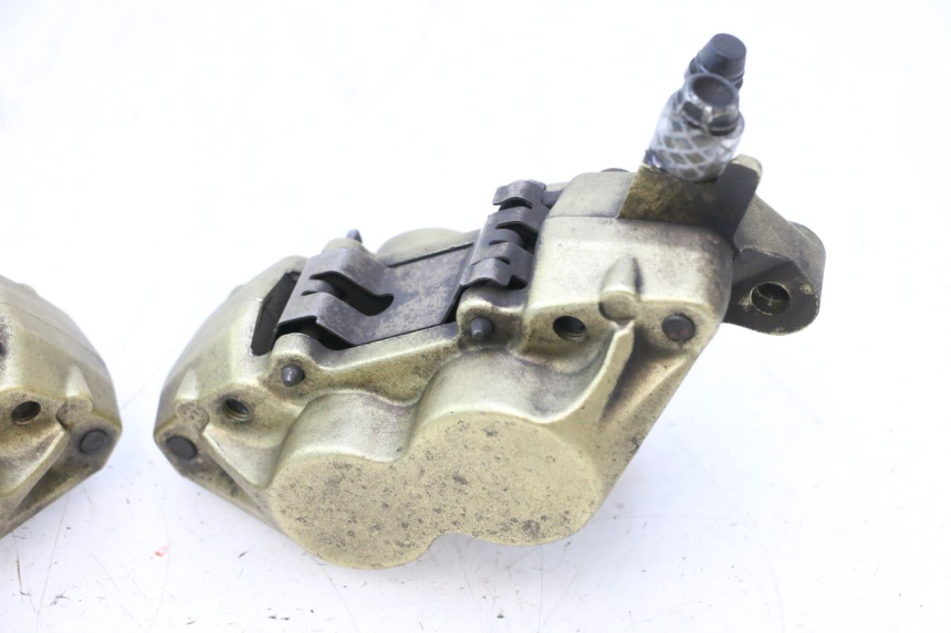 photo de BREMSZANGE VORNE DUCATI SS IE DS CARENEE 1000 (2002 - 2006) - Geprüftes Gebrauchtteil