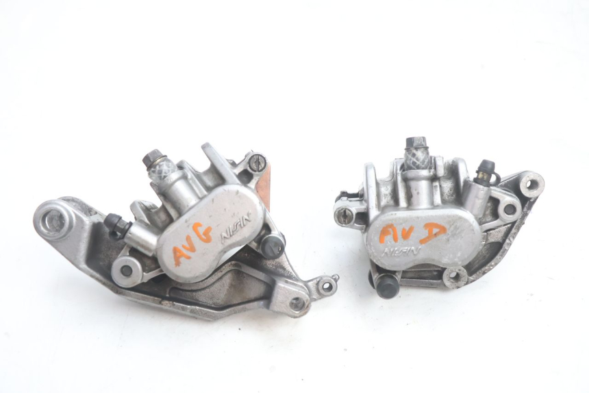 photo de BREMSZANGE VORNE HONDA ST PAN EUROPEAN 1100 (1990 - 2002) - Hauptansicht