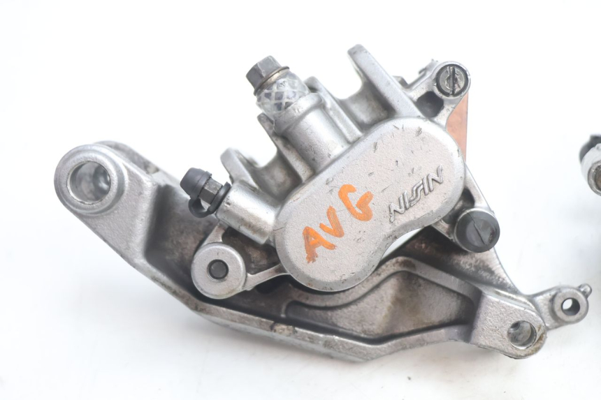 photo de BREMSZANGE VORNE HONDA ST PAN EUROPEAN 1100 (1990 - 2002) - Detailansicht des Bauteils