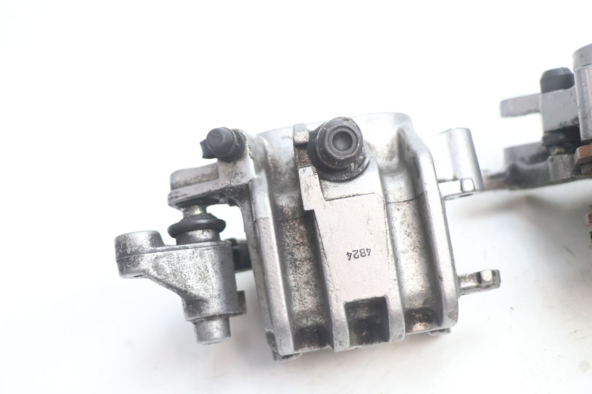 photo de BREMSZANGE VORNE HONDA ST PAN EUROPEAN 1100 (1990 - 2002) - Technische Nahaufnahme