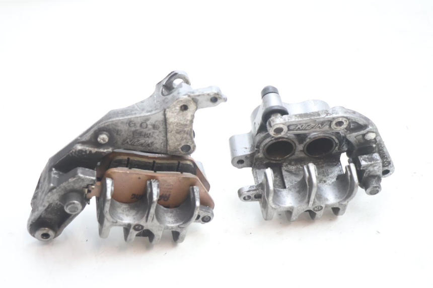 photo de BREMSZANGE VORNE HONDA ST PAN EUROPEAN 1100 (1990 - 2002) - Geprüftes Gebrauchtteil