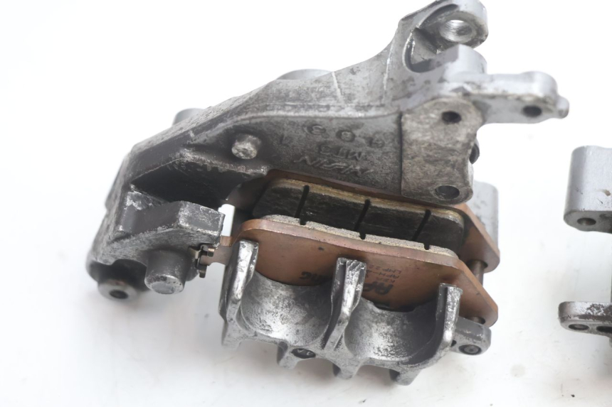 photo de BREMSZANGE VORNE HONDA ST PAN EUROPEAN 1100 (1990 - 2002) - Kennzeichnungen und Originalreferenzen
