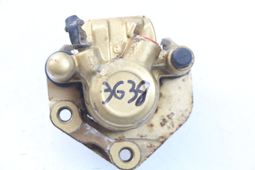 photo de BREMSZANGE VORNE GILERA STALKER 50 (2004 - 2014) - Hauptansicht