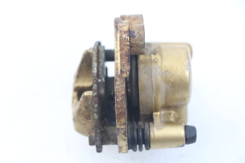 photo de BREMSZANGE VORNE GILERA STALKER 50 (2004 - 2014) - Zoom auf Gebrauchszustand