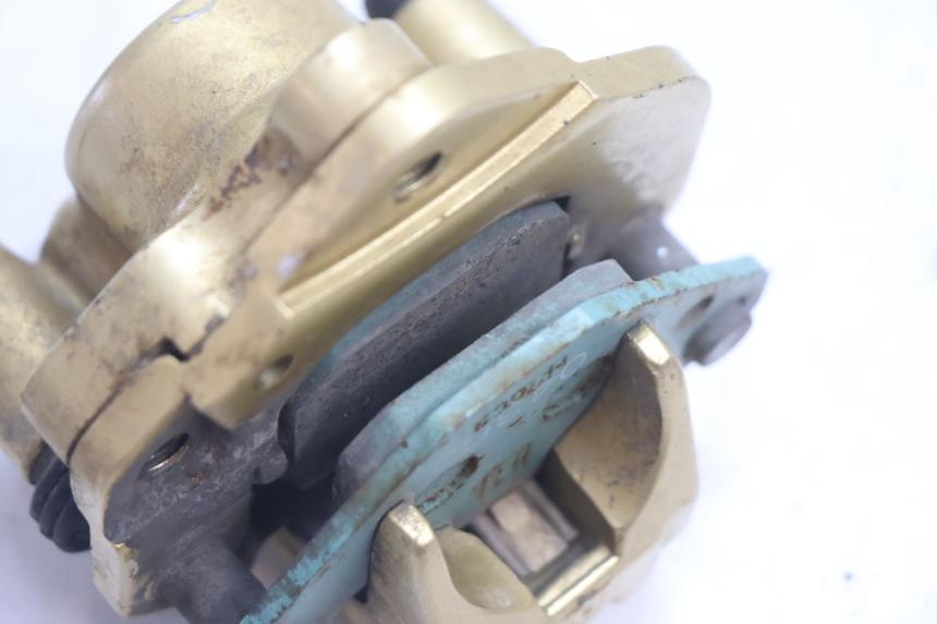 photo de BREMSZANGE VORNE GILERA STALKER 50 (2004 - 2014) - Details der Befestigungspunkte