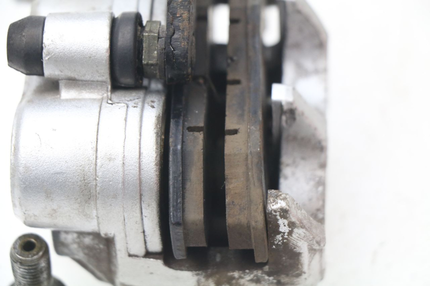 photo de BREMSZANGE VORNE RAZZO STEED 125 (2012 - 2018) - Zoom auf Gebrauchszustand