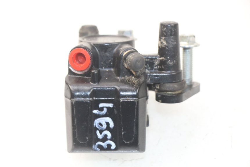 photo de BREMSZANGE VORNE NITRO MOTORS STORM DIRTBIKE 110 - Alternative Perspektive