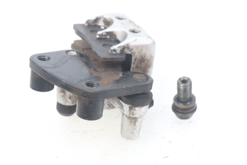 photo de BREMSZANGE VORNE JM MOTORS SUNNY 50 (2017 - 2020) - Zoom auf Gebrauchszustand