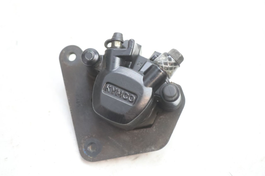 photo de BREMSZANGE VORNE KYMCO SUPER 8 2T 50 (2007 - 2013) - Hauptansicht