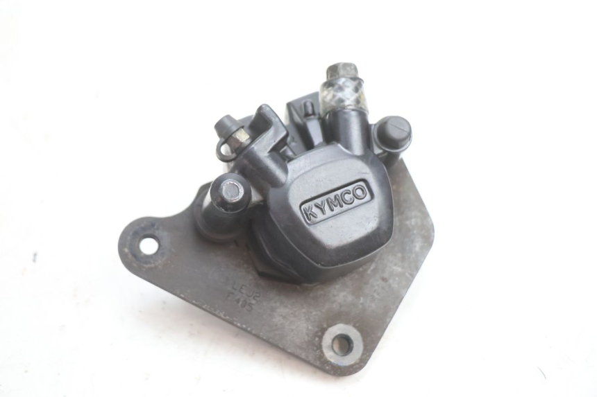 photo de BREMSZANGE VORNE KYMCO SUPER 8 2T 50 (2007 - 2013) - Detailansicht des Bauteils