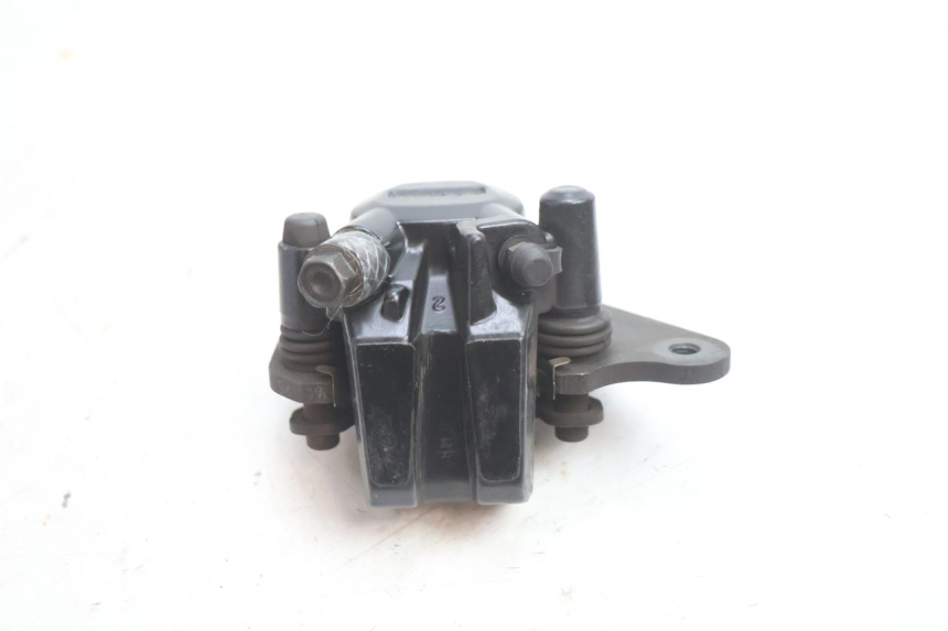photo de BREMSZANGE VORNE KYMCO SUPER 8 2T 50 (2007 - 2013) - Zoom auf Gebrauchszustand