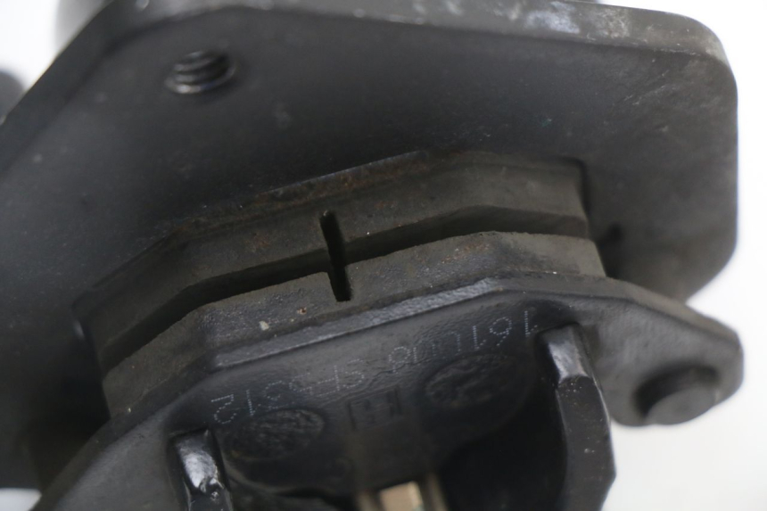 photo de BREMSZANGE VORNE KYMCO SUPER 8 4T 50 (2018 - 2020) - Gesamtansicht des Produkts