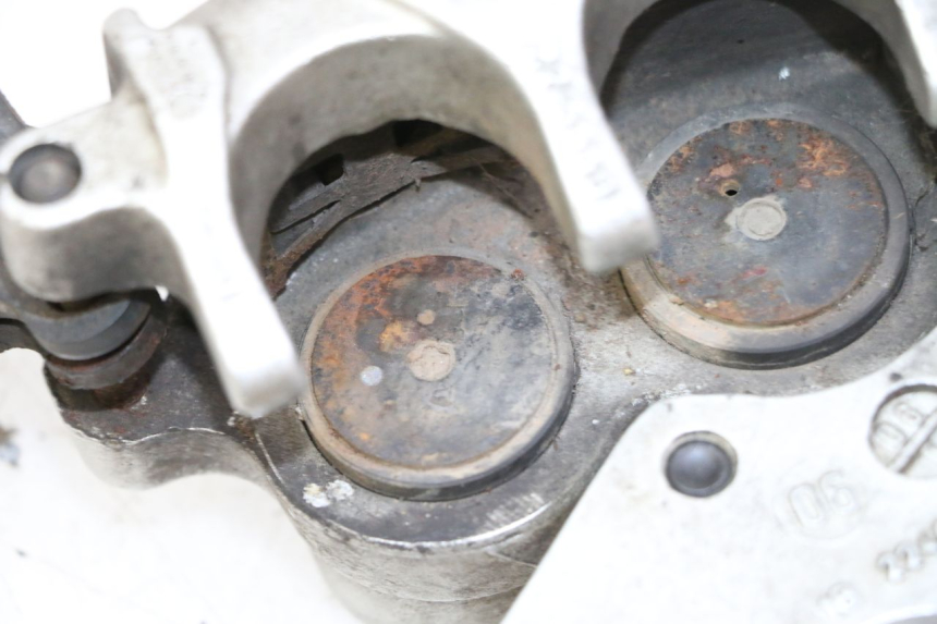 photo de BREMSZANGE VORNE KTM SUPERENDURO R 950 (2005 - 2009) - Alternative Perspektive