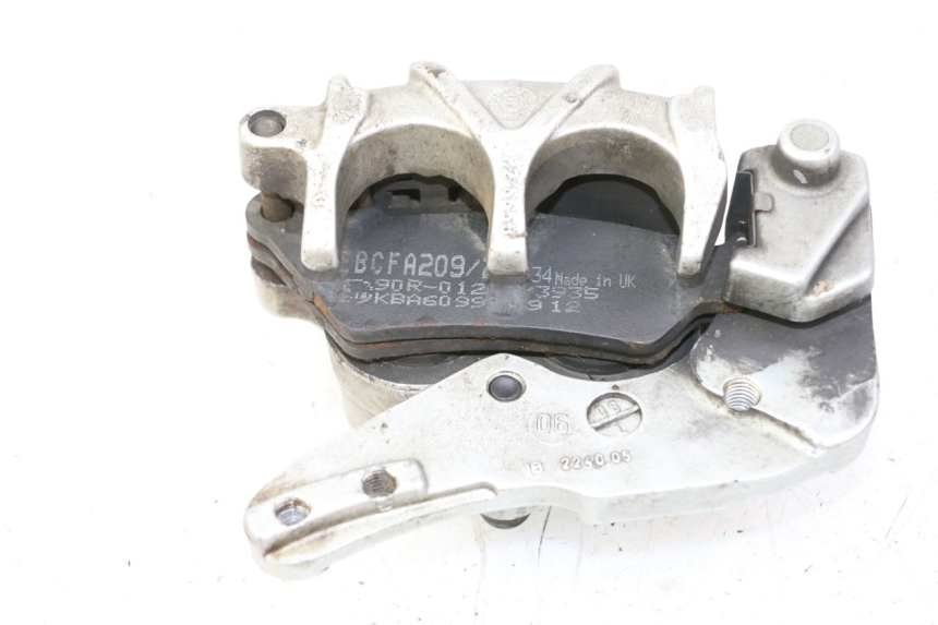 photo de BREMSZANGE VORNE KTM SUPERENDURO R 950 (2005 - 2009) - Technische Nahaufnahme