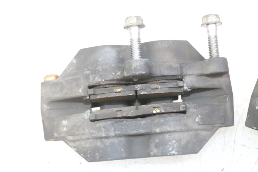 photo de BREMSZANGE VORNE SUZUKI GSX F GSXF 650 (2007 - 2015) - Detailansicht des Bauteils