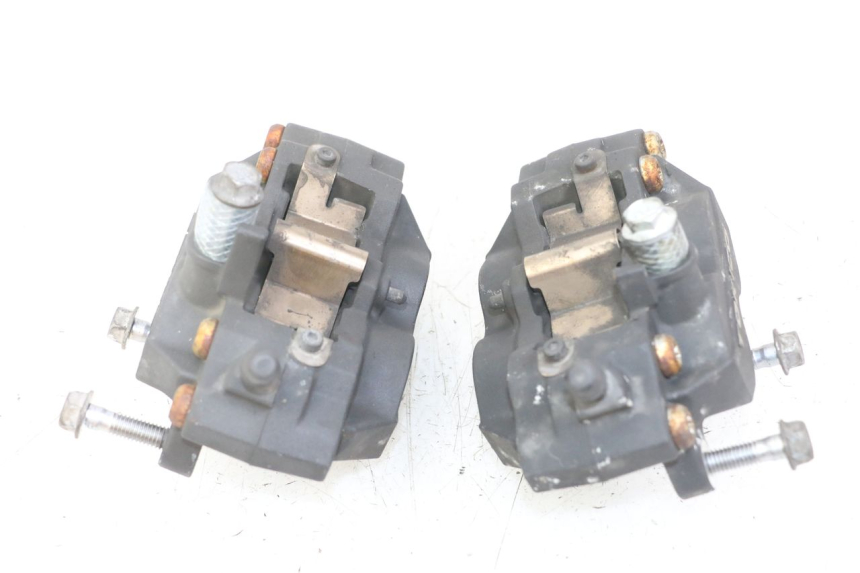 photo de BREMSZANGE VORNE SUZUKI GSX F GSXF 650 (2007 - 2015) - Technische Nahaufnahme