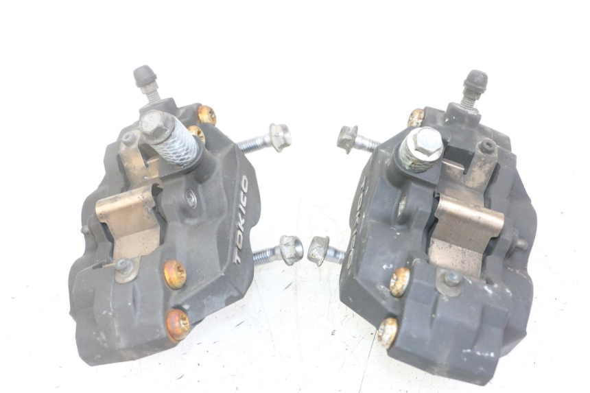 photo de BREMSZANGE VORNE SUZUKI GSX F GSXF 650 (2007 - 2015) - Gesamtansicht des Produkts