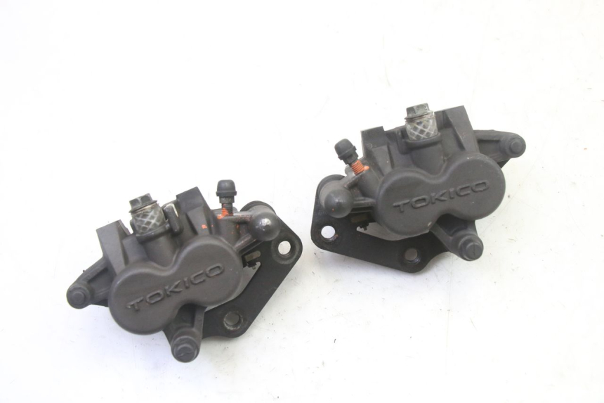 photo de BREMSZANGE VORNE SUZUKI SV S 650 (2003 - 2009) - Hauptansicht