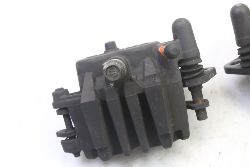 photo de BREMSZANGE VORNE SUZUKI SV S 650 (2003 - 2009) - Technische Nahaufnahme