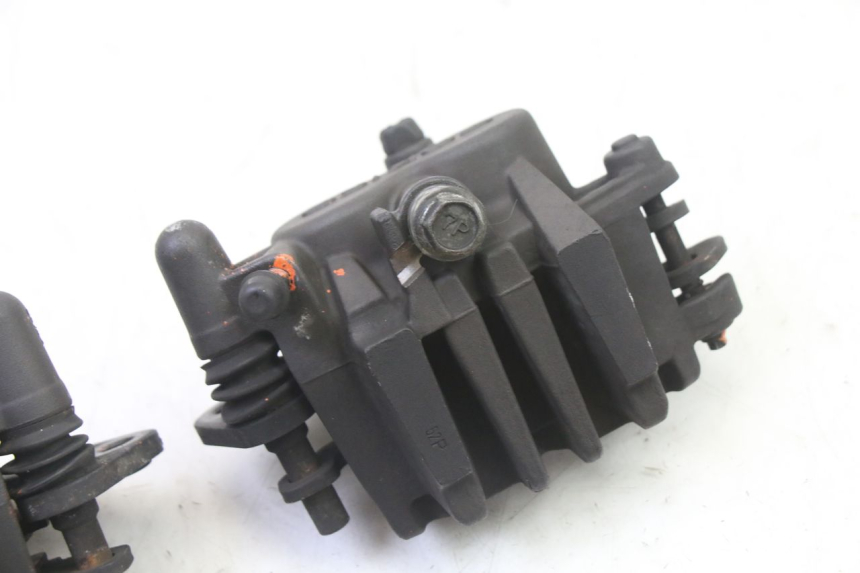 photo de BREMSZANGE VORNE SUZUKI SV S 650 (2003 - 2009) - Gesamtansicht des Produkts