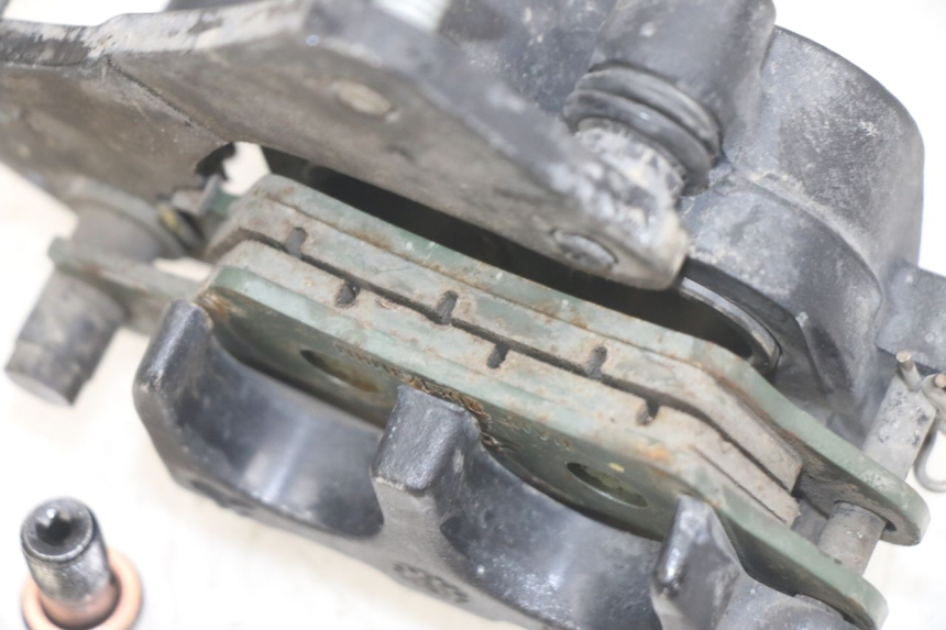 photo de VORDERER BREMSSATTEL APRILIA SXR 50 (2021 - 2023) - Zoom auf Gebrauchszustand