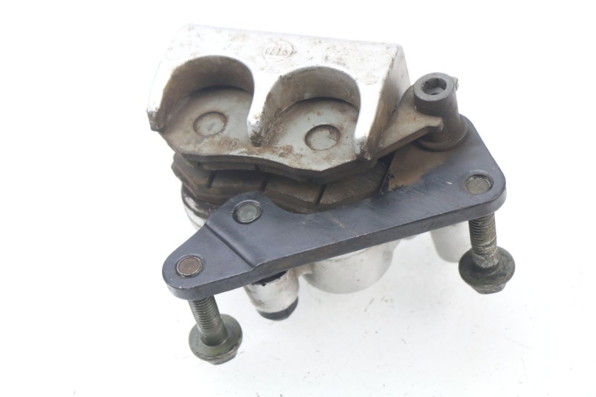 photo de BREMSZANGE VORNE SYM SYMPHONY 50 (2009 - 2015) - Zoom auf Gebrauchszustand