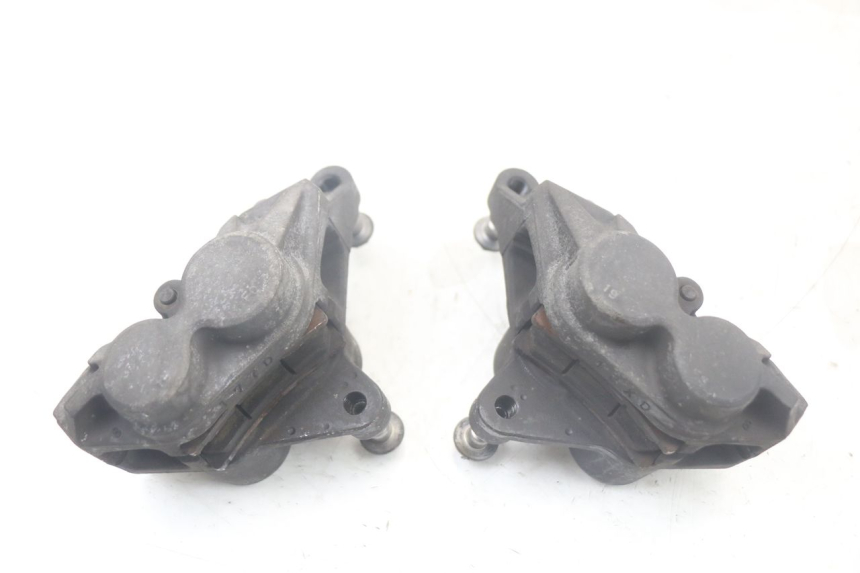 photo de VORDERER BREMSSATTEL YAMAHA TDM ABS 900 (2002 - 2014) - Gesamtansicht des Produkts