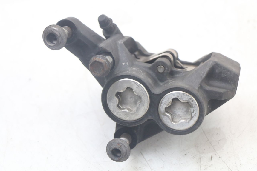 photo de VORDERER BREMSSATTEL YAMAHA TDM ABS 900 (2002 - 2014) - Oberflächenzustand und Material