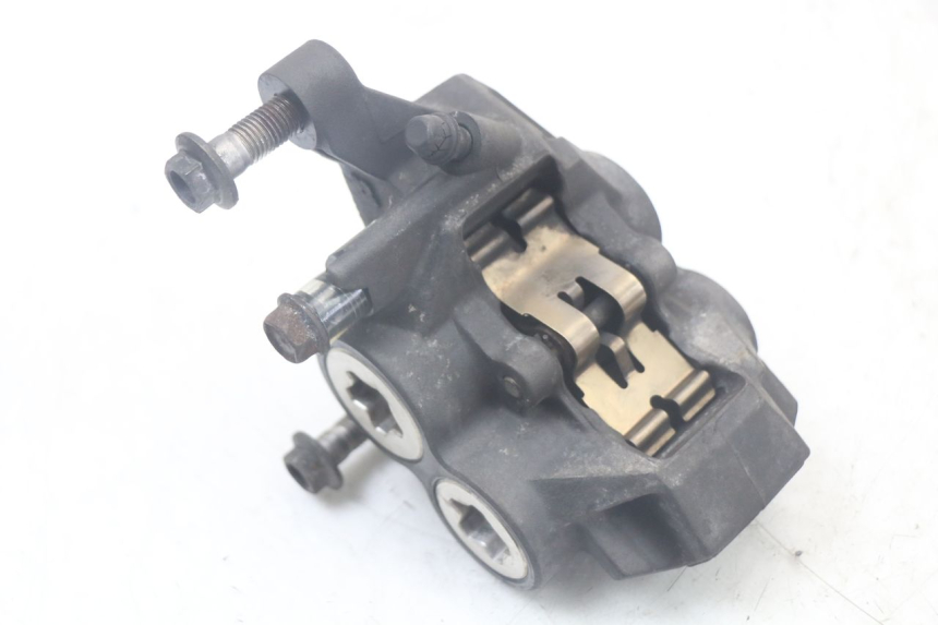 photo de VORDERER BREMSSATTEL YAMAHA TDM ABS 900 (2002 - 2014) - Geprüftes Gebrauchtteil