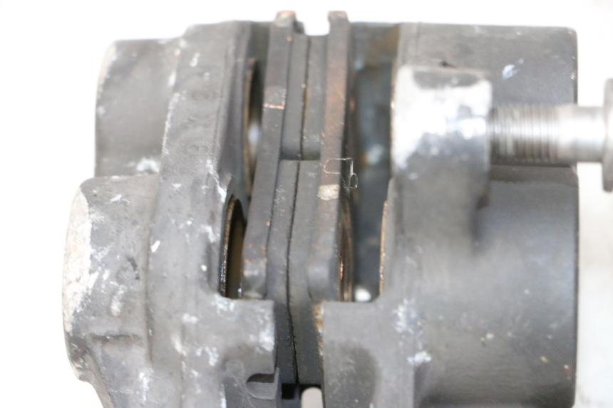 photo de VORDERER BREMSSATTEL YAMAHA TDM ABS 900 (2002 - 2014) - Technische Nahaufnahme