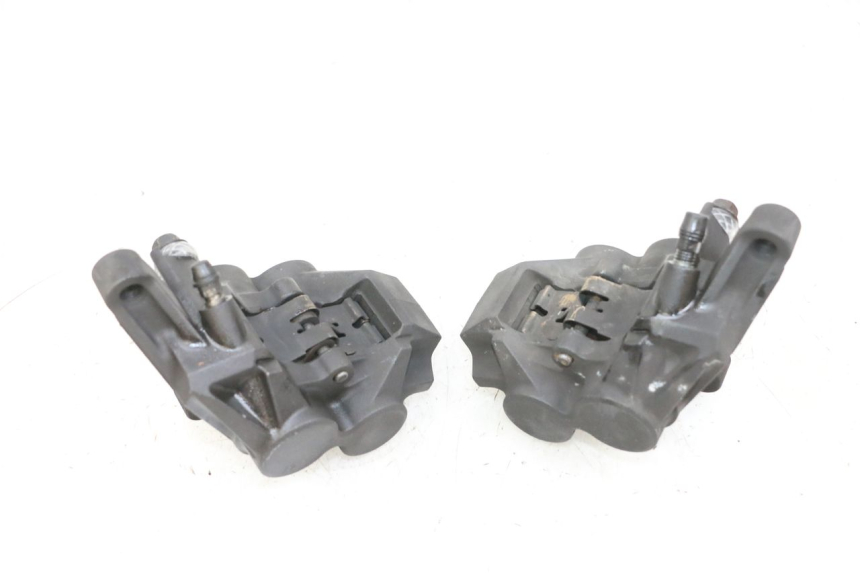 photo de BREMSZANGE VORNE YAMAHA TDM ABS 900 (2002 - 2014) - Gesamtansicht des Produkts