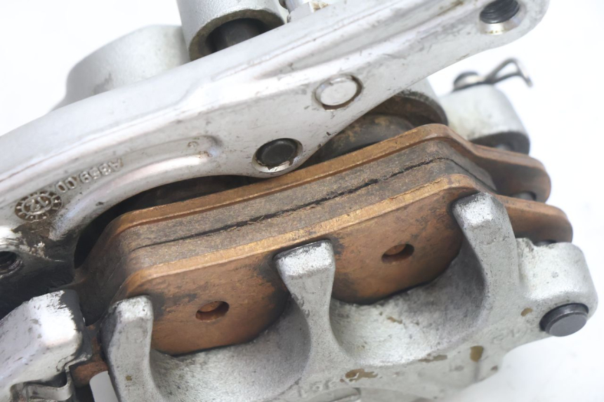 photo de BREMSZANGE VORNE HUSABERG TE 250 (2011 - 2014) - Details der Befestigungspunkte