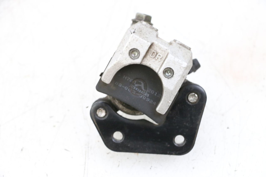 photo de BREMSZANGE VORNE NECO TEMPO 4T 50 (2022 - 2026) - Technische Nahaufnahme