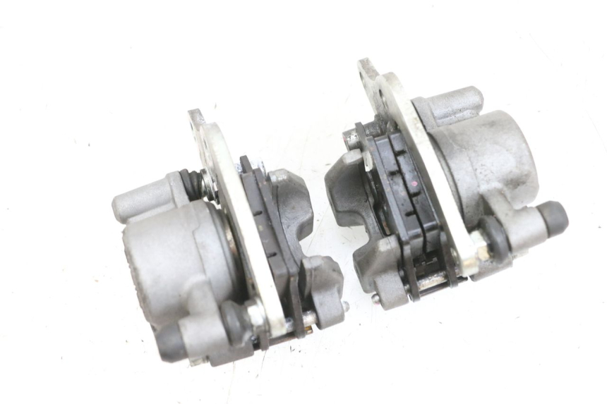 photo de BREMSZANGE VORNE YAMAHA TRICITY 300 (2020 - 2024) - Technische Nahaufnahme