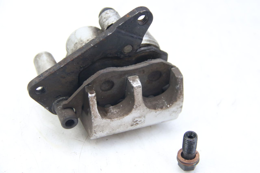 photo de VORDERER BREMSSATTEL PEUGEOT TWEET 4T 50 (2010 - 2014) - Zoom auf Gebrauchszustand