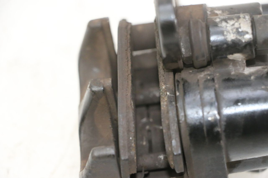 photo de BREMSZANGE VORNE PEUGEOT TWEET 4T 50 (2018 - 2022) - Zoom auf Gebrauchszustand